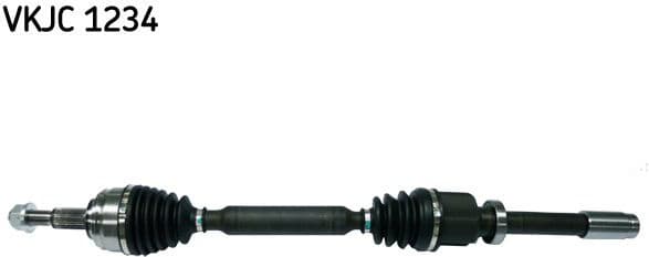 Drive Shaft VKJC 1234 - image 4