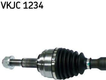 Drive Shaft VKJC 1234 - image 5