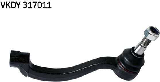 Tie Rod End VKDY317011