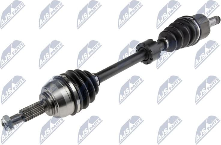 Drive Shaft NPW-RE-134 - image 2