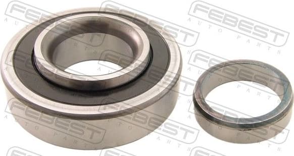 Bearing, drive shaft KIT-GGN15