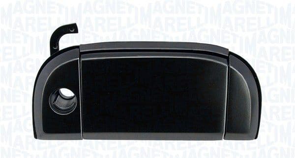 Exterior Door Handle 350105028000