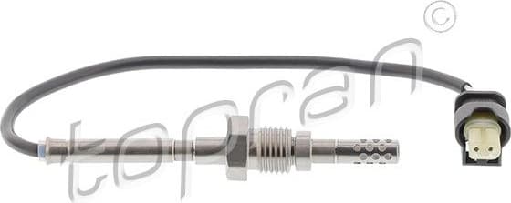 Sensor, exhaust gas temperature 638 594