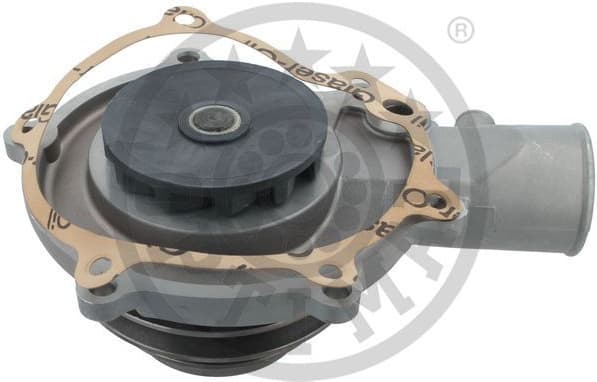 Water Pump, engine cooling AQ-1470 - image 2