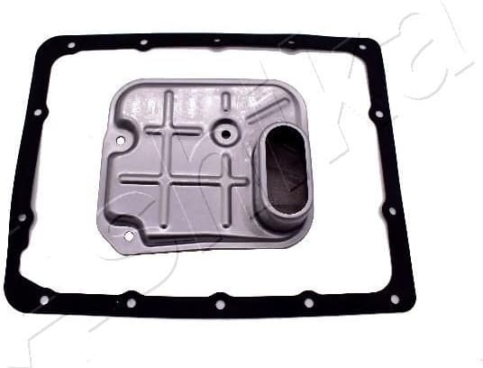 Hydraulic Filter, automatic transmission FTA158