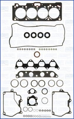 Gasket Kit, cylinder head FIBERMAX 52122800