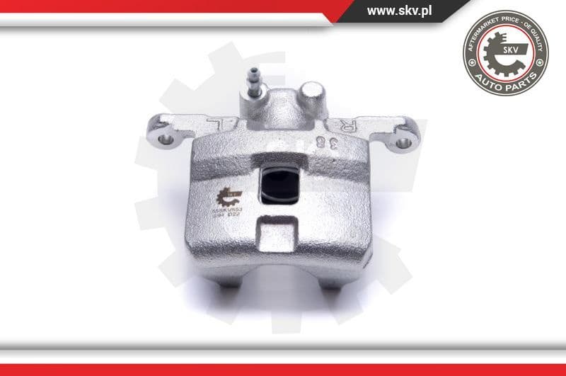Brake Caliper 55SKV553 - image 3