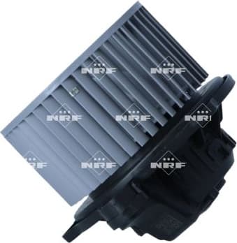 Interior Blower 34408 - image 2