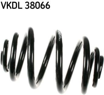 Suspension Spring VKDL38066