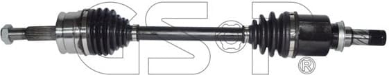 Drive Shaft 205058