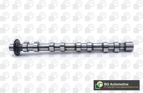 Camshaft CS5523