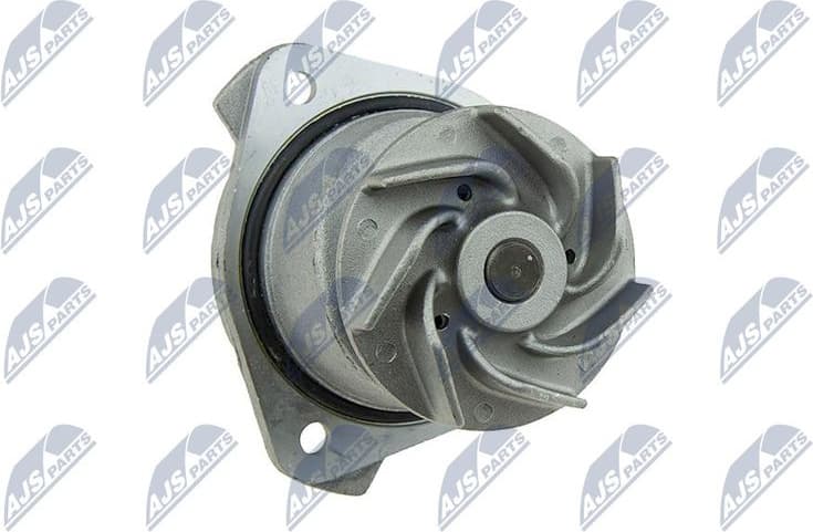 Water Pump, engine cooling CPW-AU-037