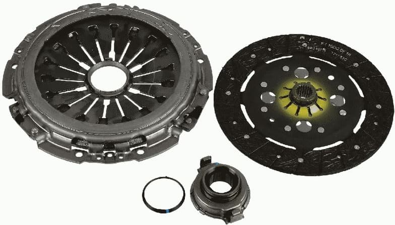 Clutch Kit 3000 951 321