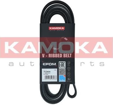 V-ribbed Belt 7016234