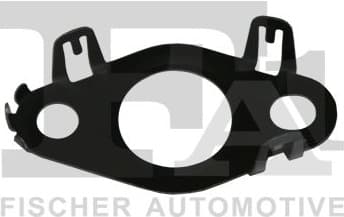 Gasket, oil outlet (charger) 412-521