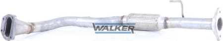 Exhaust Pipe 07643 - image 2