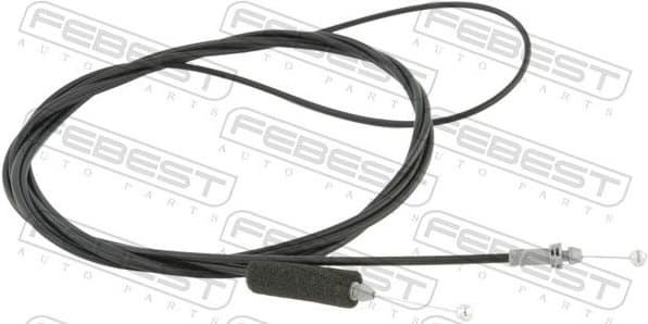 Cable Repair Kit, tailgate lock 01102-ADE150