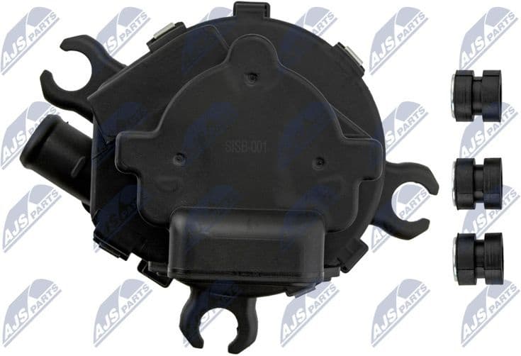 Secondary Air Pump EWP-SB-001 - image 4