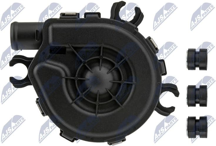 Secondary Air Pump EWP-SB-001 - image 5