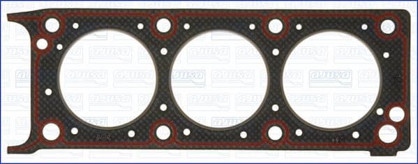 Gasket, cylinder head FIBERMAX 10020100
