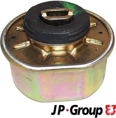 Mounting, engine JP 1117904600