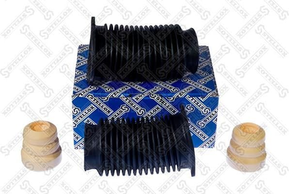 Dust Cover Kit, shock absorber 11-27099-SX