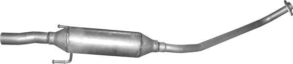 Centre Muffler 26.24
