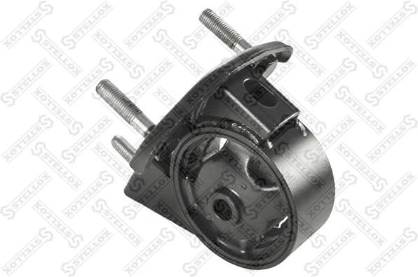Mounting, engine 25-17991-SX