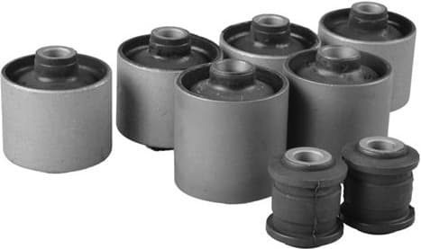 Mounting Kit, control/trailing arm TED55264 - image 3