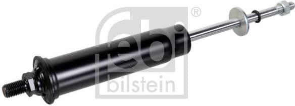 Shock Absorber, driver cab suspension 28527