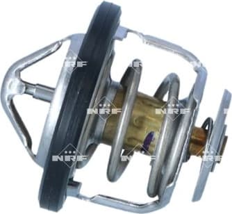 Thermostat, coolant EASY FIT 725284 - image 3