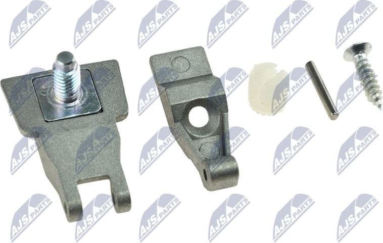 Exterior Door Handle EZC-AR-003