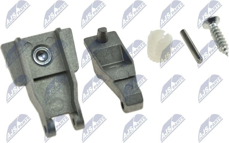 Exterior Door Handle EZC-AR-003 - image 2