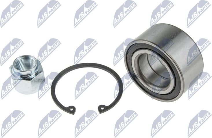 Wheel Bearing Kit KLP-CT-001