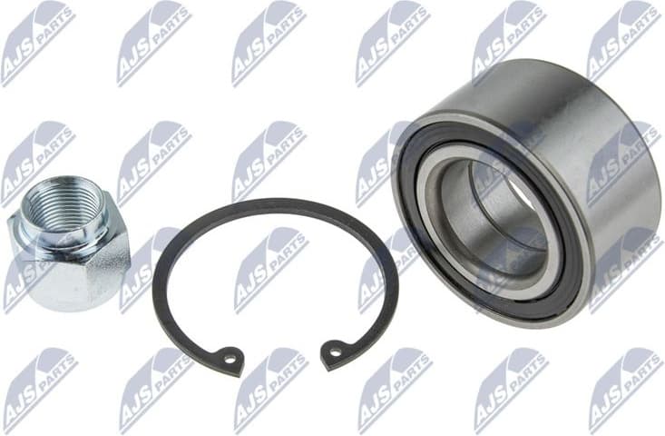 Wheel Bearing Kit KLP-CT-001 - image 2