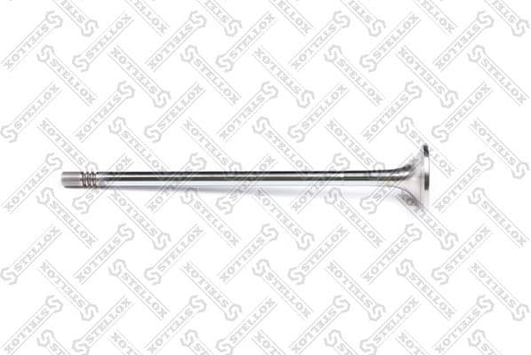 Exhaust Valve 81-24668-SX