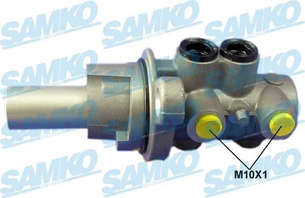 Brake Master Cylinder P30425