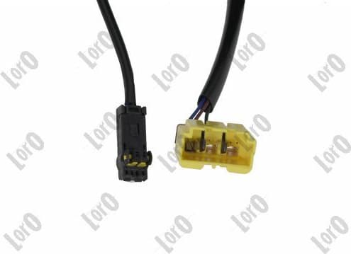 Clock Spring, airbag LORO 134-01-056 - image 4