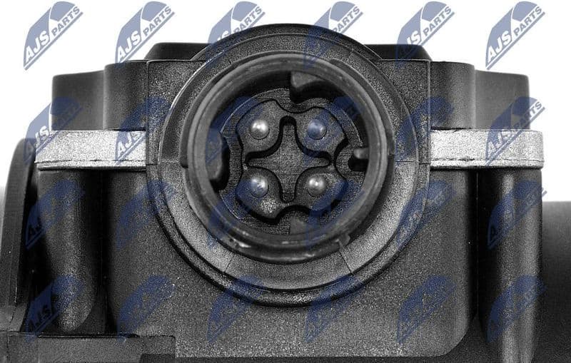 Mass Air Flow Sensor EPP-BM-009 - image 4