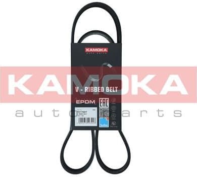 V-ribbed Belt 7017007