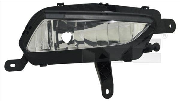 Front Fog Light 19-12779-01-9