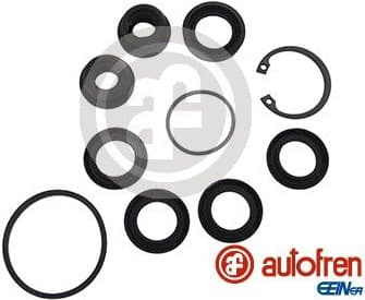 Repair Kit, brake master cylinder D1660