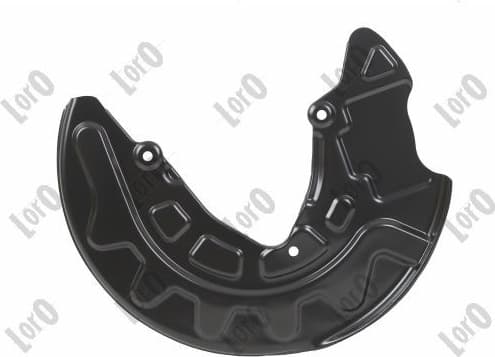 Splash Guard, brake disc LORO 131-07-139