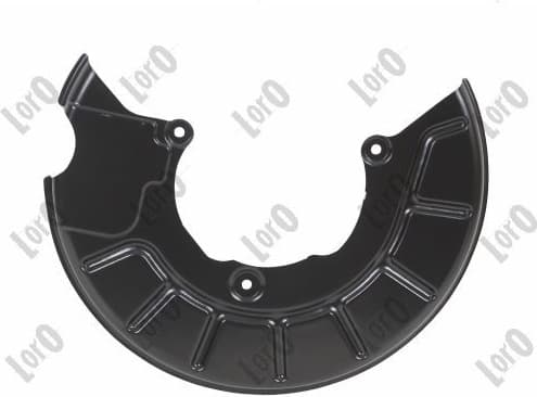 Splash Guard, brake disc LORO 131-07-103