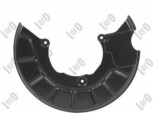 Splash Guard, brake disc LORO 131-07-104