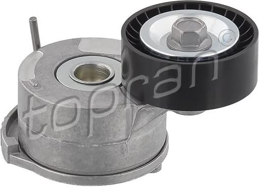 Belt Tensioner, V-ribbed belt 304 471