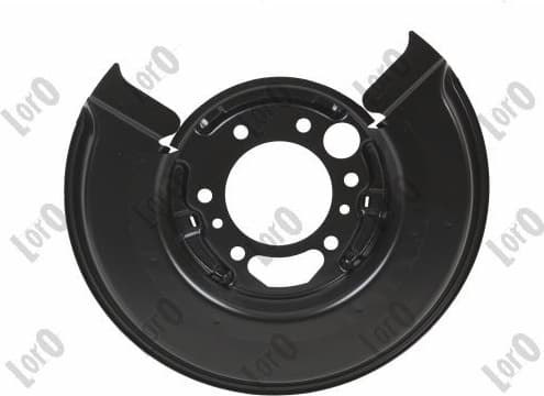 Splash Guard, brake disc LORO 131-07-602