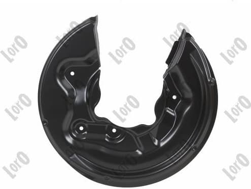 Splash Guard, brake disc LORO 131-07-651