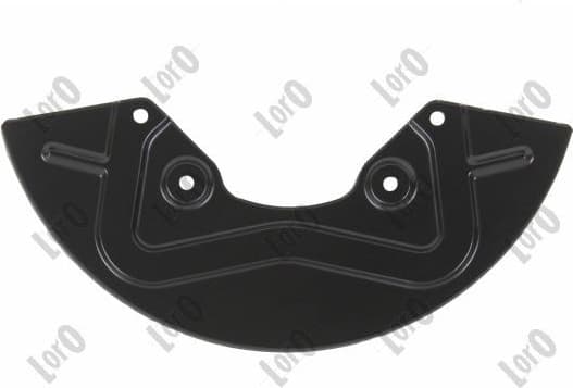 Splash Guard, brake disc LORO 131-07-002