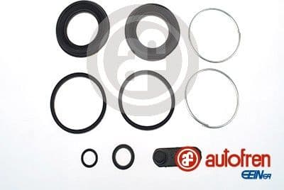 Repair Kit, brake caliper D4769